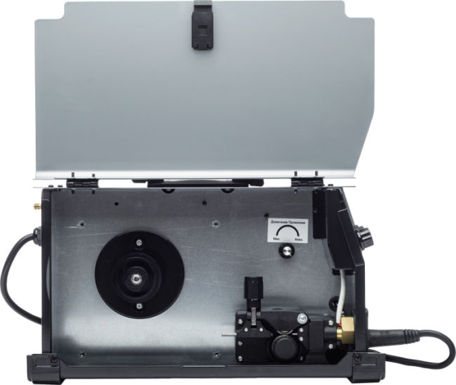 Сварочный полуавтомат Ресанта САИПА-24В/200А (MIG/MAG)