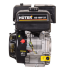 Двигатель бензиновый HUTER GE-188F-25