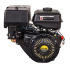 Двигатель бензиновый HUTER GE-188F-25