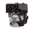 Двигатель бензиновый HUTER GE-188F-25