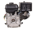 Двигатель бензиновый HUTER GE-188F-25