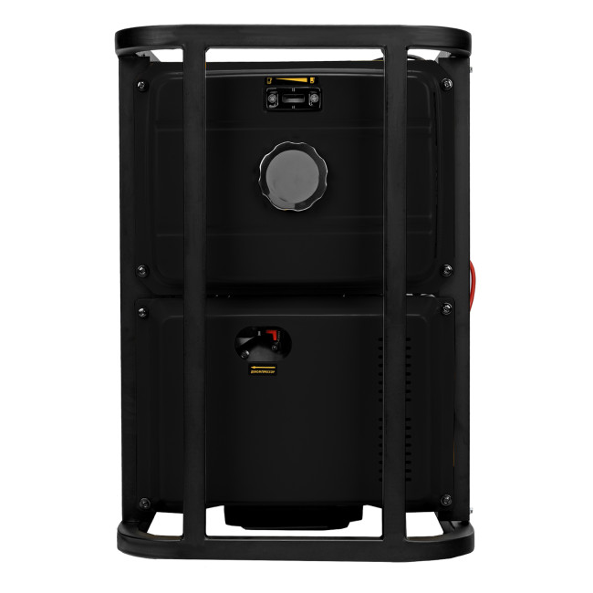 Генератор дизельный DES-55E, 5,5 кВт, 230 В, 11 л, электростартер Denzel Генератор дизельный DES-55E, 5,5 кВт, 230 В, 11 л, электростартер Denzel