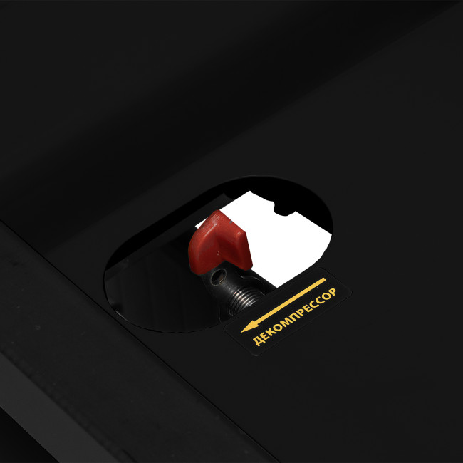 Генератор дизельный DES-55E, 5,5 кВт, 230 В, 11 л, электростартер Denzel Генератор дизельный DES-55E, 5,5 кВт, 230 В, 11 л, электростартер Denzel