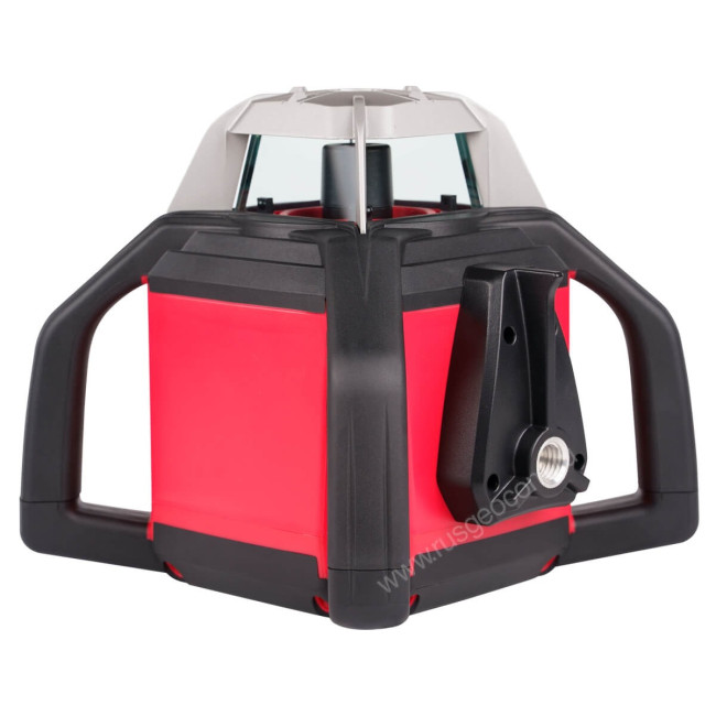 Ротационный нивелир RGK SP-610 с калибровкой