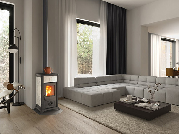 La Nordica Gemma Liberti PANN (бежевый)