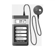  Люксметр + Пульсметр + Яркомер ТКА-ПКМ(09) с поверкой