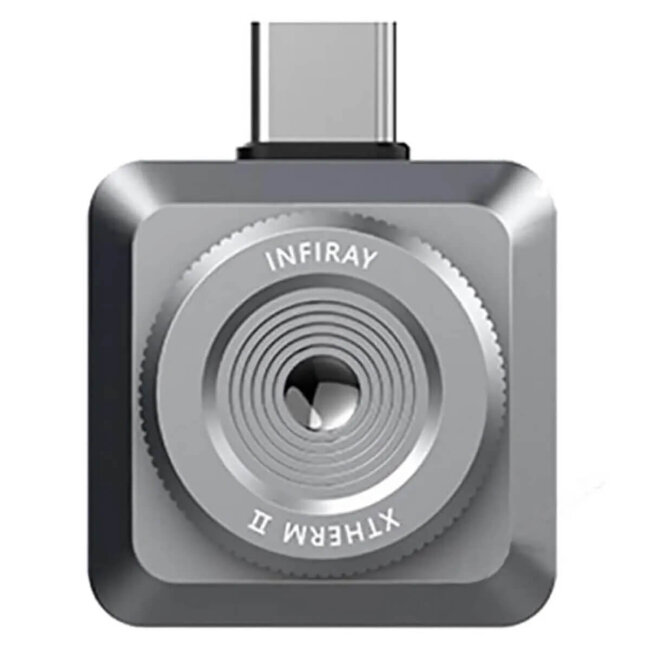 Мобильный тепловизор iRay T2L Мобильный тепловизор iRay T2L