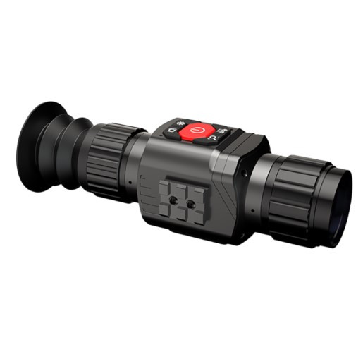 Тепловизионный прицел Hti HT-C8 54mm Тепловизионный прицел Hti HT-C8 54mm