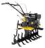 Сельскохозяйственная машина МК-7800PL Huter