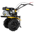 Сельскохозяйственная машина МК-7800PL Huter