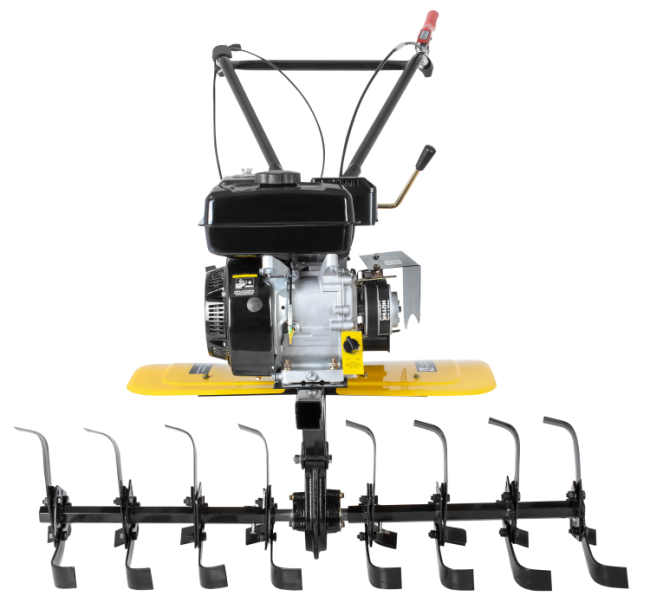 Сельскохозяйственная машина МК-7800PL Huter