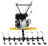 Сельскохозяйственная машина МК-7800PL Huter