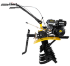 Сельскохозяйственная машина МК-7800PL Huter
