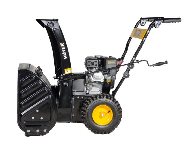 Снегоуборщик Huter SGC 6,8