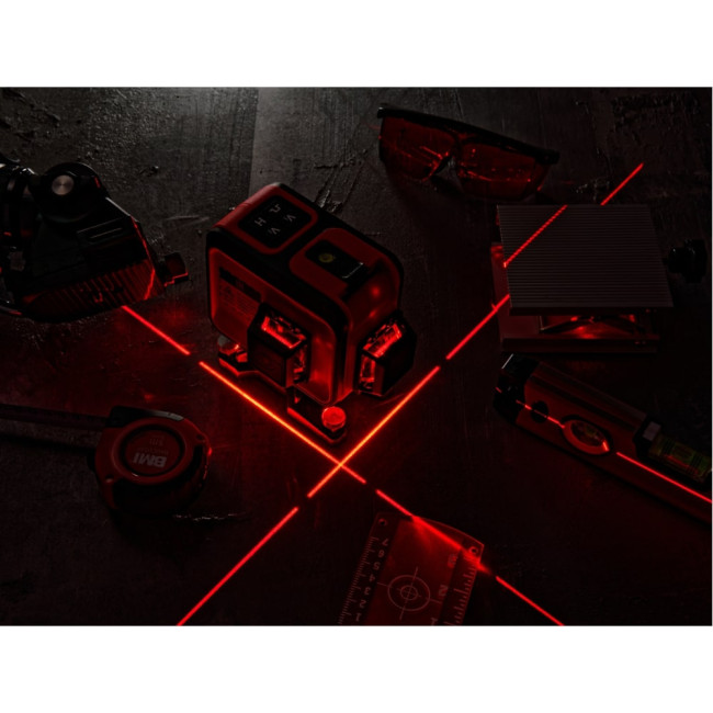 Комплект: лазерный уровень RGK PR-38R + штанга-упор RGK CG-2 Комплект: лазерный уровень RGK PR-38R + штанга-упор RGK CG-2