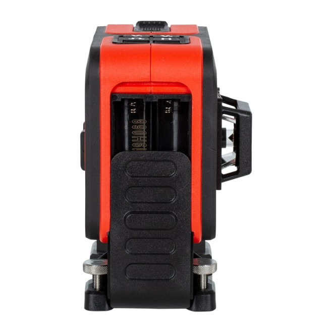 Комплект: лазерный уровень RGK PR-38R + штанга-упор RGK CG-2 Комплект: лазерный уровень RGK PR-38R + штанга-упор RGK CG-2