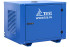 Бензогенератор 6 кВт TSS SGG 6000EH3NA в кожухе МК-1.1