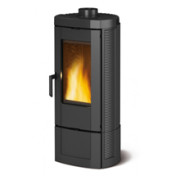 La Nordica Candy 4.0 (черный антрацит) La Nordica Candy 4.0 (черный антрацит)