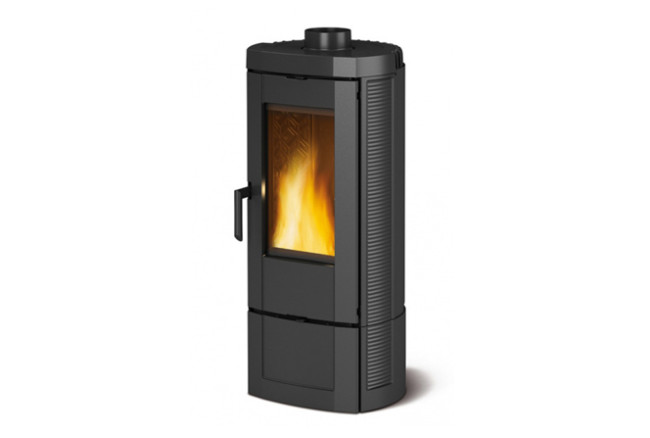 La Nordica Candy 4.0 (черный антрацит)