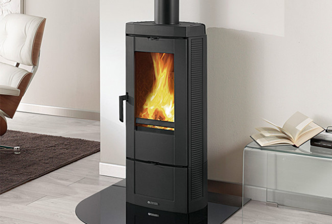 La Nordica Candy 4.0 (черный антрацит)