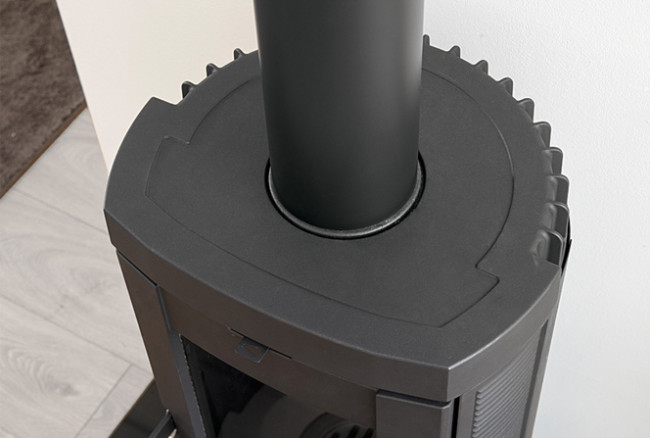 La Nordica Candy 4.0 (черный антрацит)