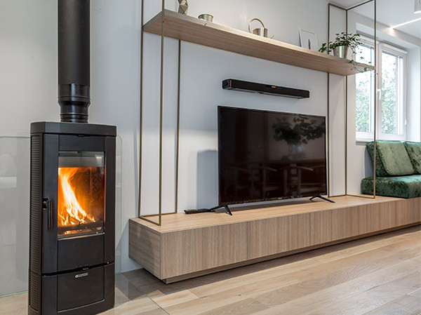 La Nordica Candy 4.0 (черный антрацит)