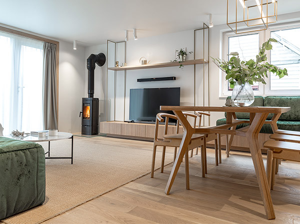 La Nordica Candy 4.0 (черный антрацит)