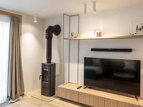 La Nordica Candy 4.0 (черный антрацит)