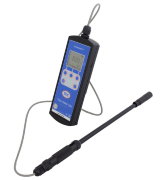 Анемометр ТКА-ПКМ 50 с поверкой Анемометр ТКА-ПКМ 50 с поверкой