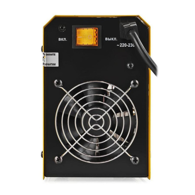 Сварочный аппарат HUTER R-220 Сварочный аппарат HUTER R-220