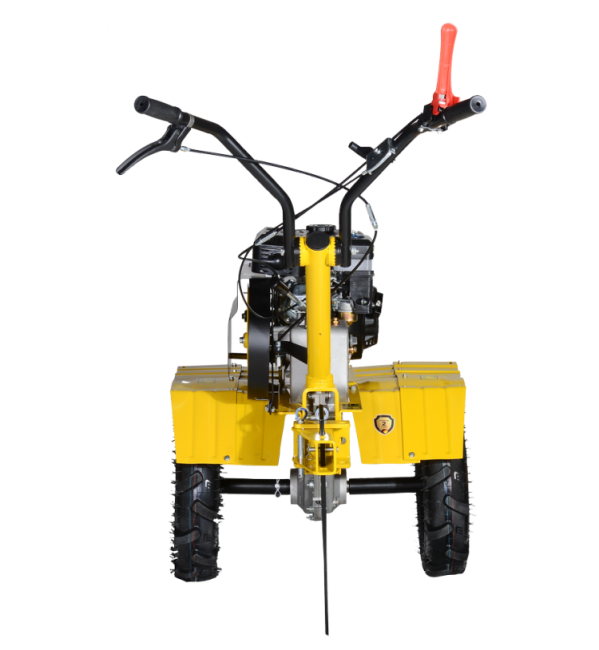 Сельскохозяйственная машина МК-7800P PRO Huter