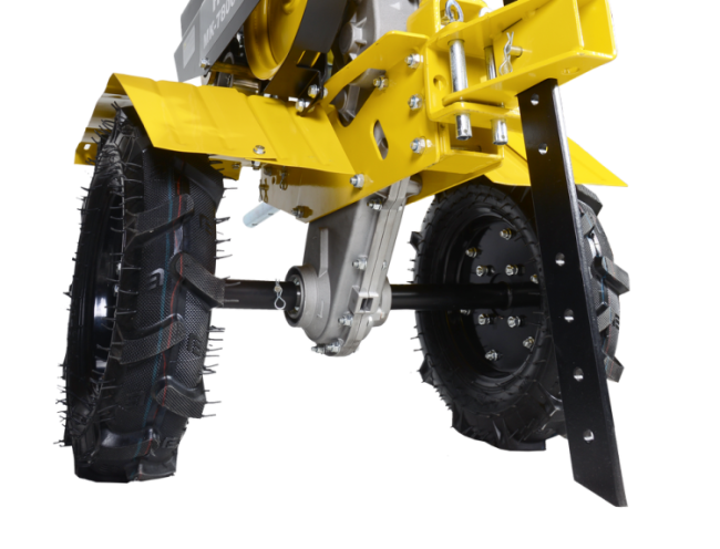 Сельскохозяйственная машина МК-7800P PRO Huter