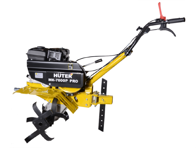 Сельскохозяйственная машина МК-7800P PRO Huter