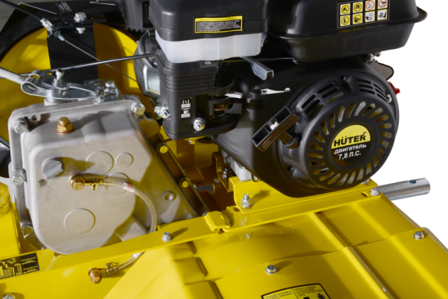 Сельскохозяйственная машина МК-7800P PRO Huter