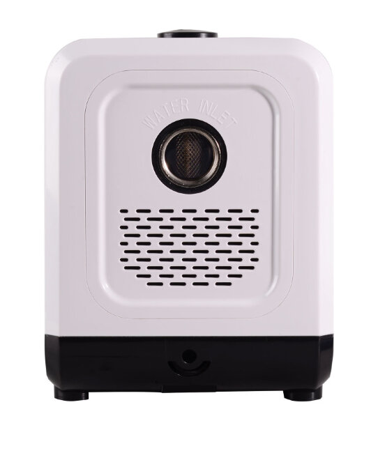 Автоматическая насосная станция АСВ-90/40И с инверторным двигателем Вихрь Автоматическая насосная станция АСВ-90/40И с инверторным двигателем Вихрь