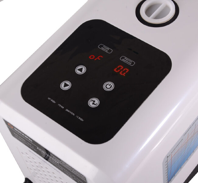 Автоматическая насосная станция АСВ-90/40И с инверторным двигателем Вихрь Автоматическая насосная станция АСВ-90/40И с инверторным двигателем Вихрь