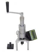 Адгезиметр (измеритель адгезии) ПСО-1МГ4С Адгезиметр (измеритель адгезии) ПСО-1МГ4С