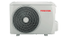 Toshiba U2KH3S (RAS-09U2KH3S-EE/RAS-09U2AH3S-EE)