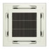Toshiba Потолочная панель (RBC-UM11PG(W)-E)