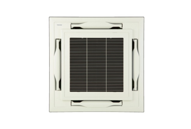 Toshiba Потолочная панель (RBC-UM11PG(W)-E)