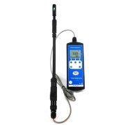 Термоанемометр ТКА-ПКМ 52 с поверкой Термоанемометр ТКА-ПКМ 52 с поверкой