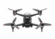 Квадрокоптер DJI FPV