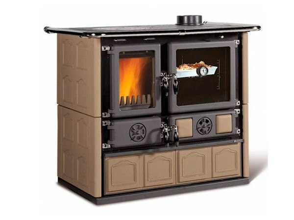 La Nordica Rosa 4.0 Maiolica TORTORA (тортора)