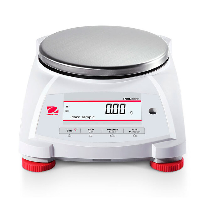 Весы PX-822