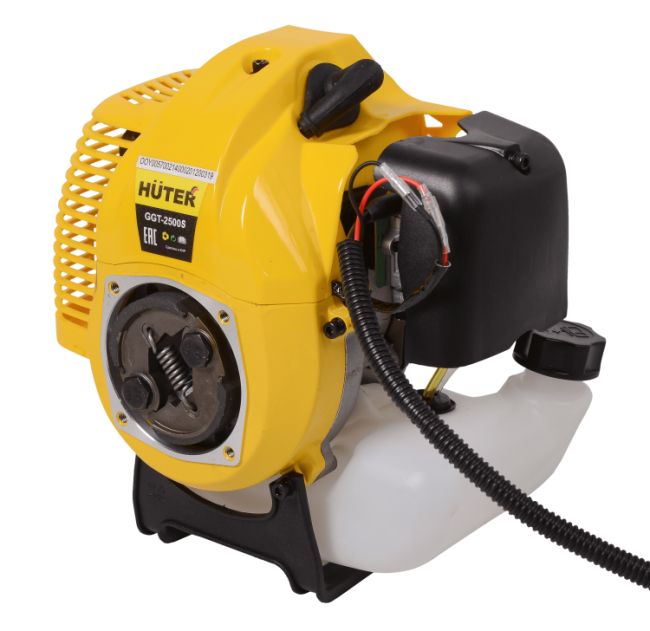 Триммер бензиновый HUTER GGT-2500S