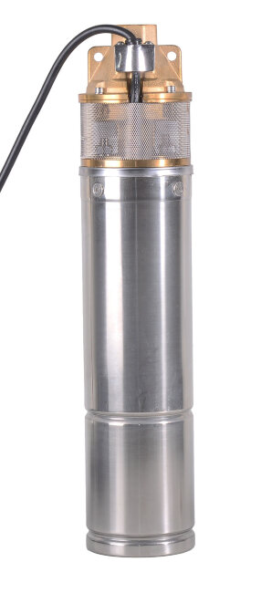 Скважинный насос ВИХРЬ СН-50