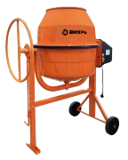 Бетономешалка БМ-200П Бетономешалка БМ-200П