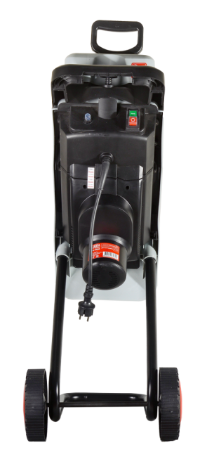 Садовый измельчитель Ресанта ИС-2500 Садовый измельчитель Ресанта ИС-2500