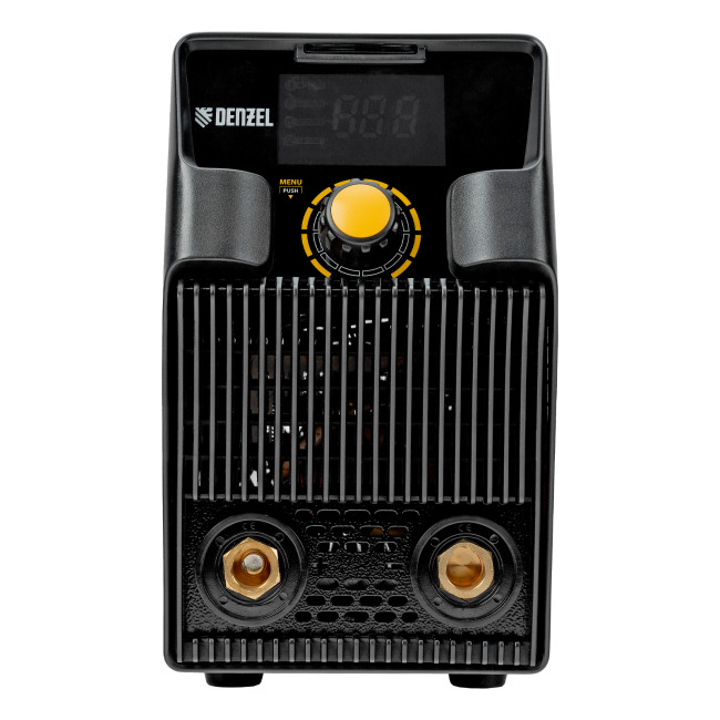 Аппарат инвертор. дуговой сварки SDR-185 Ultra, 180 А, ПВ 60% Denzel