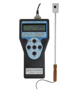 Измеритель напряжения в арматуре ЭИН-МГ4 Измеритель напряжения в арматуре ЭИН-МГ4